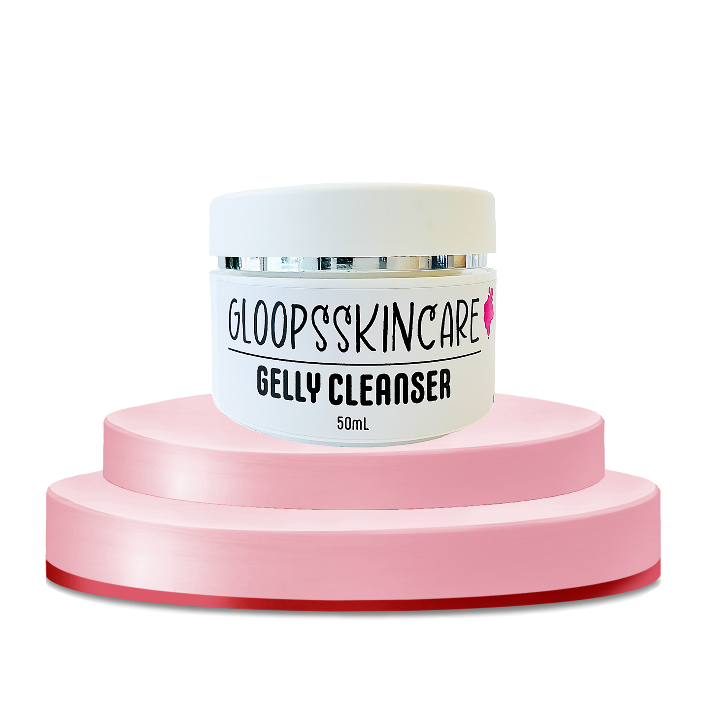 Gelly Cleanser