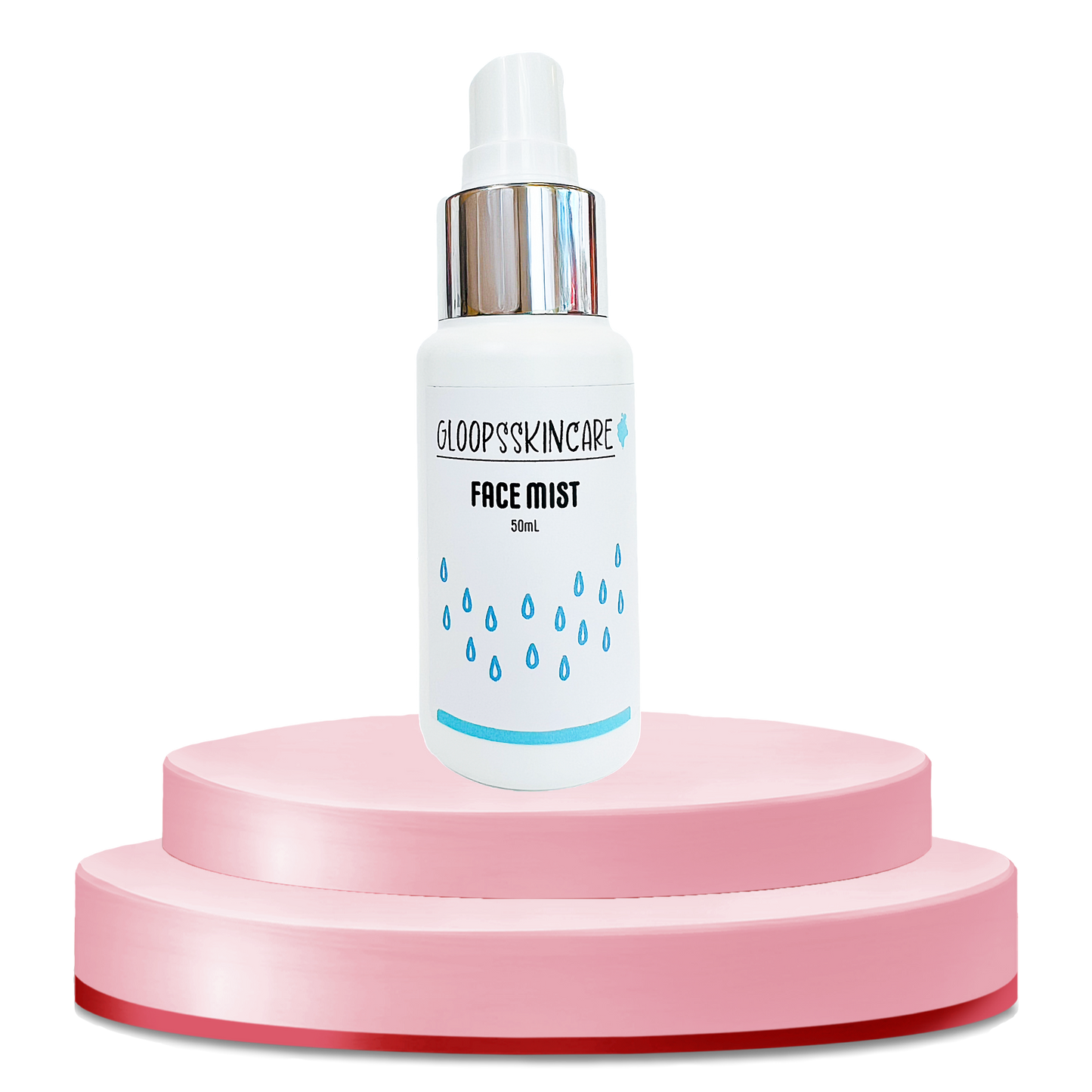 Face mist