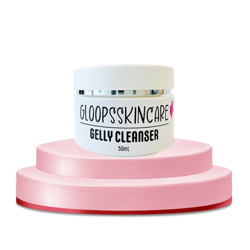 Gelly Cleanser