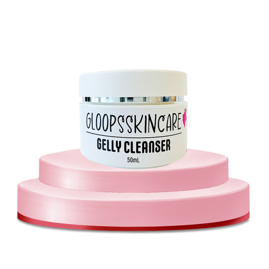Gelly Cleanser