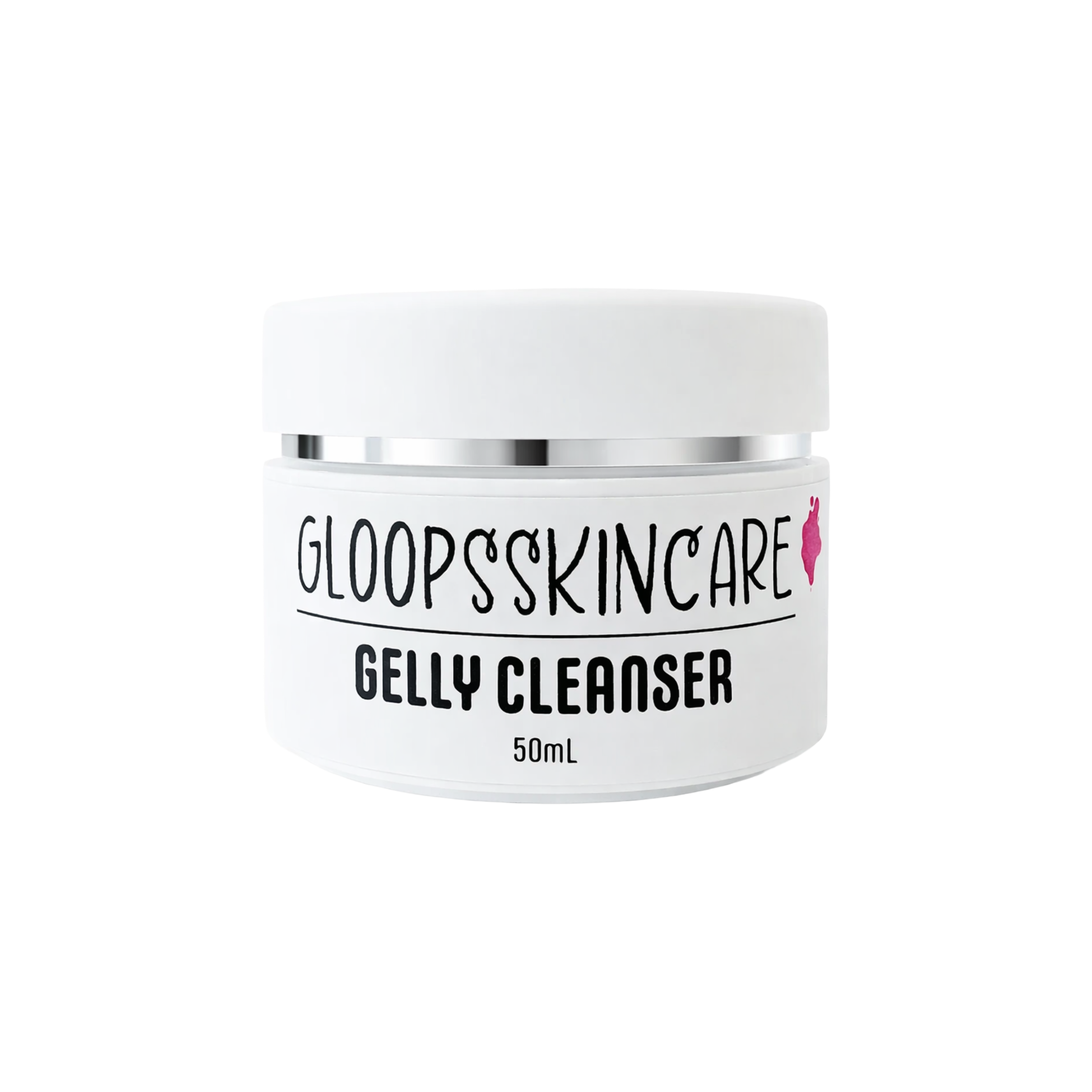 Gelly Cleanser