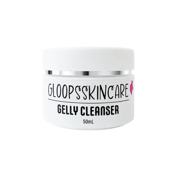 Gelly Cleanser