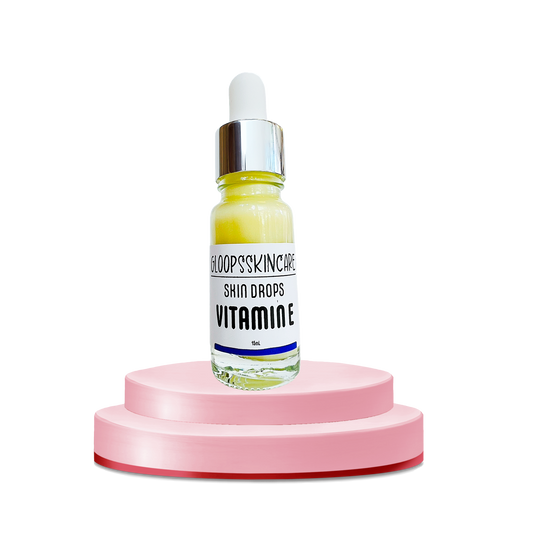 Vitamin E