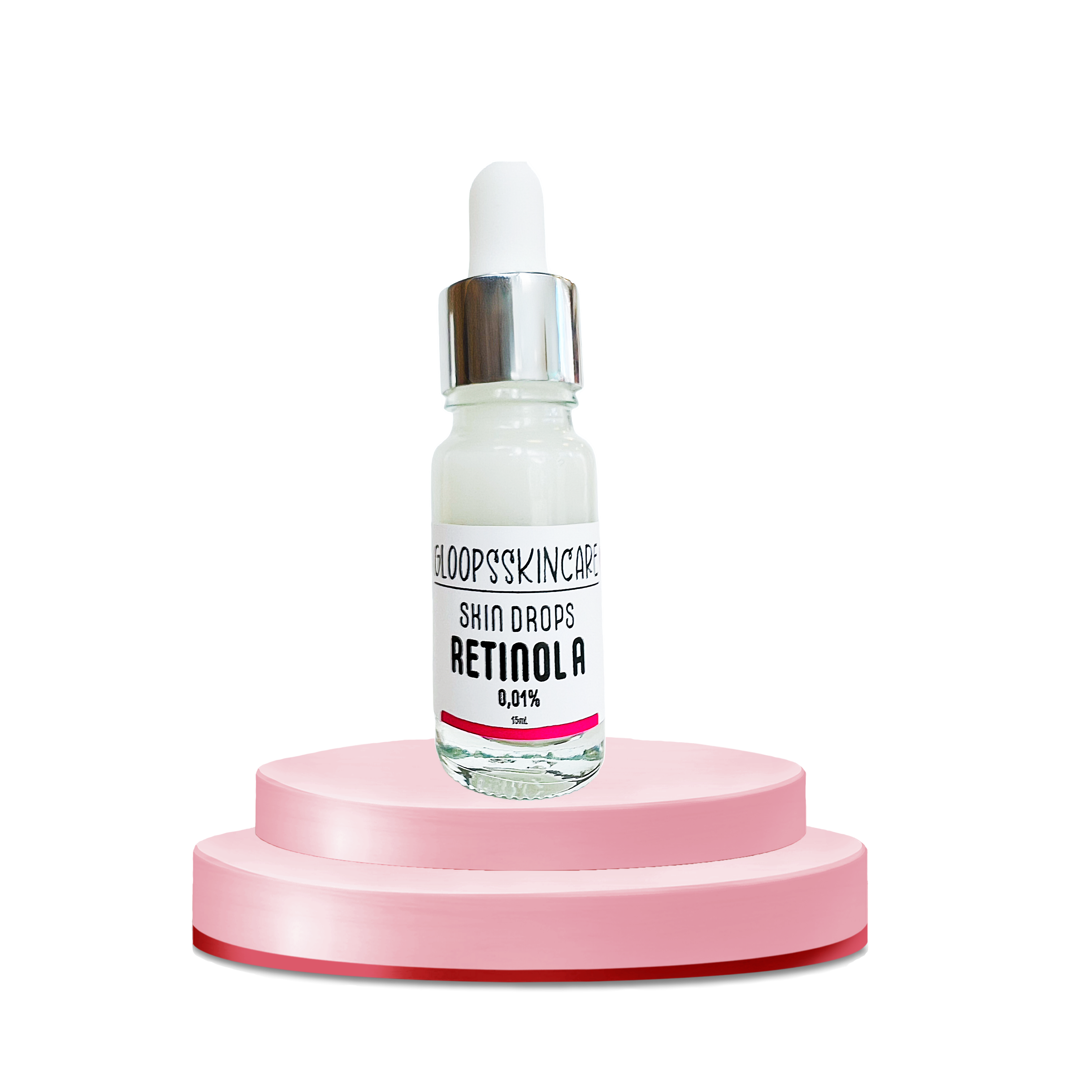 Retinol A (0,01%)