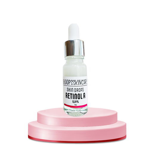 Retinol A (0,01%)