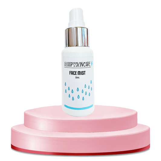 Face mist