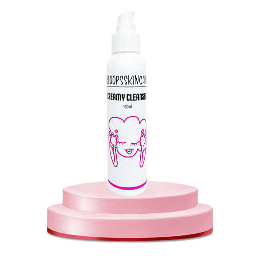 Creamy Cleanser