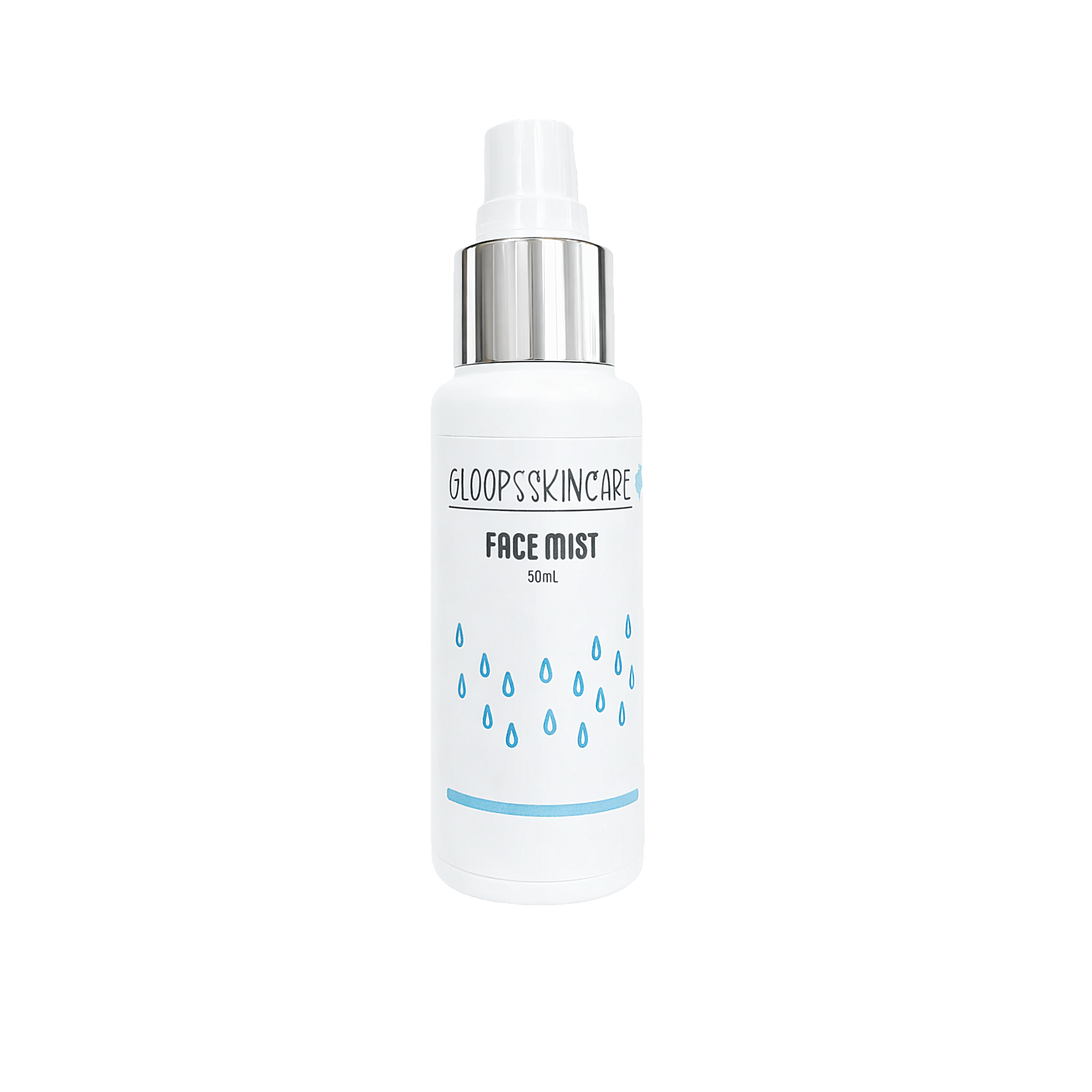 Face mist