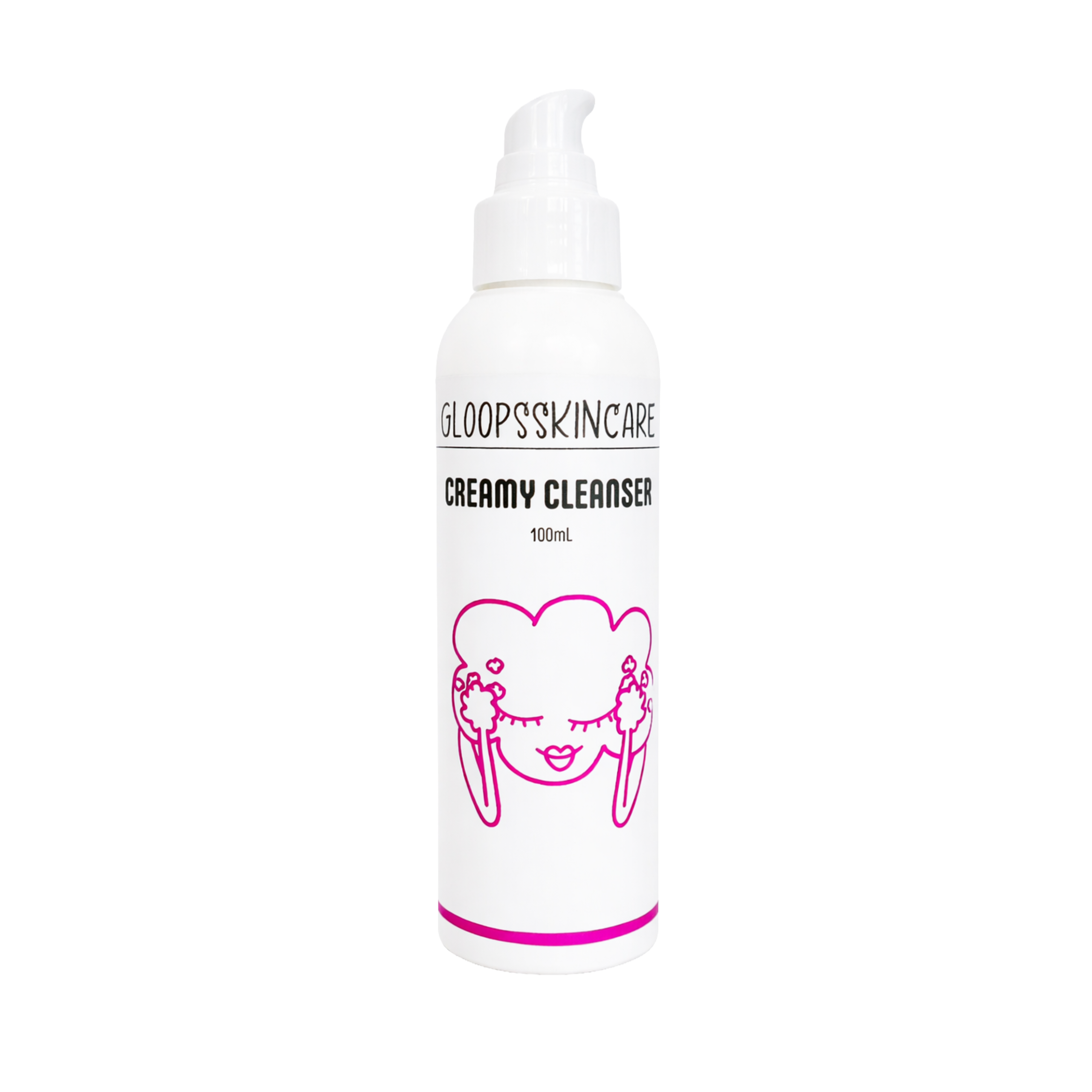 Creamy Cleanser