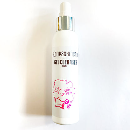 Yummy Gelly Cleanser