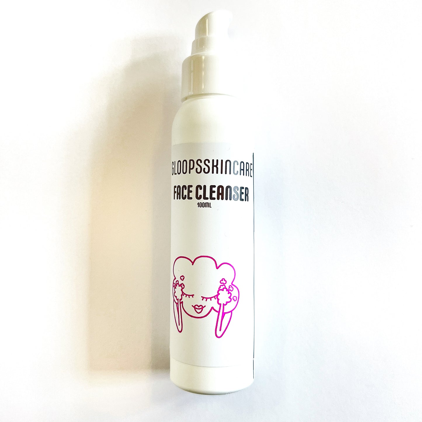 Super Cream Cleanser