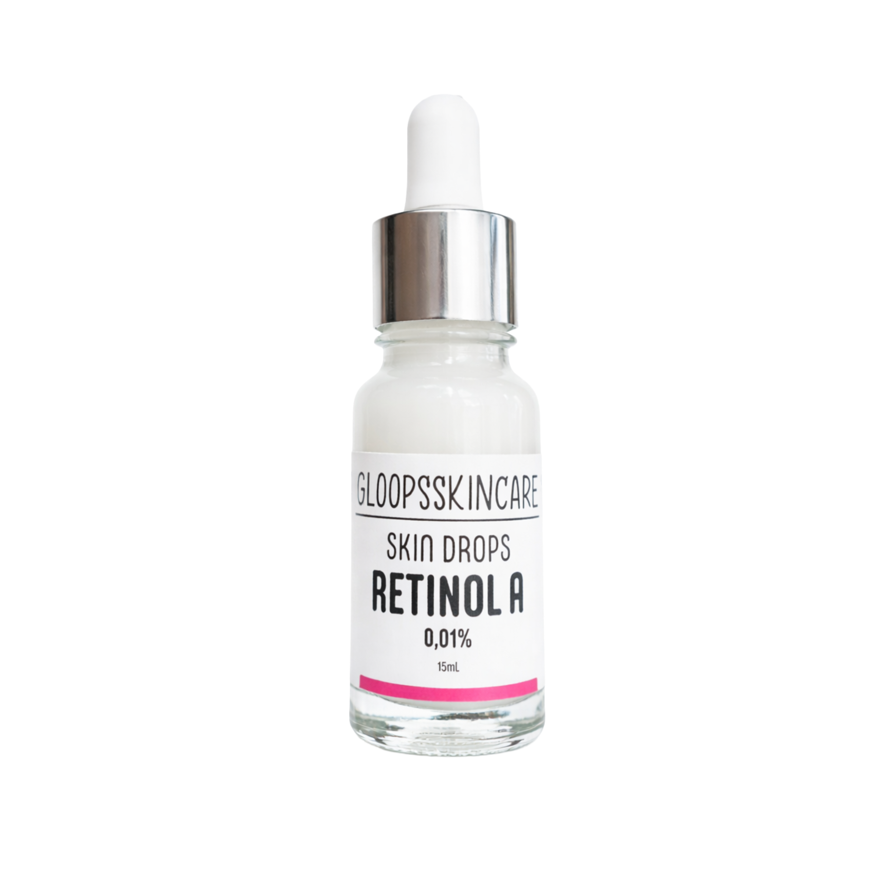 Retinol A (0,01%)